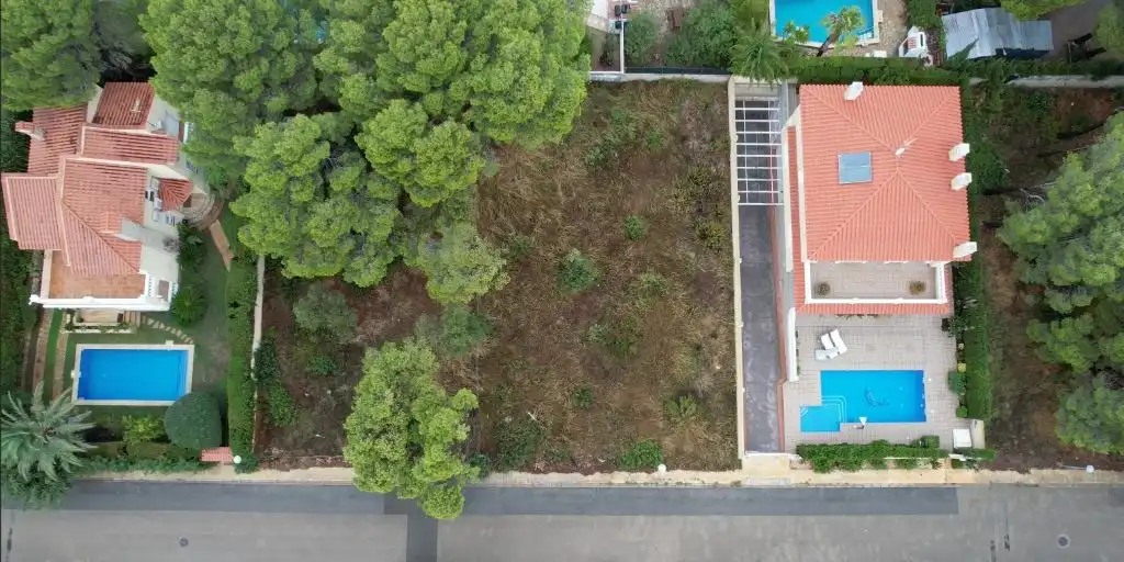 Terreny residencial en venda a Miami Platja