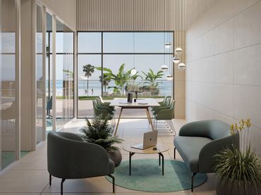 Apartment zum Verkauf in Playa de Poniente