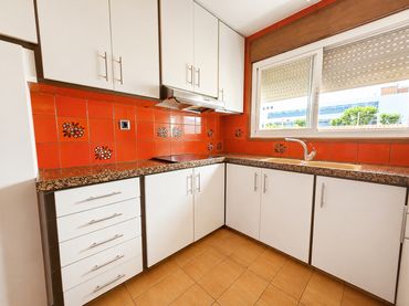 Wohnung zum Verkauf in Montornès del Vallès