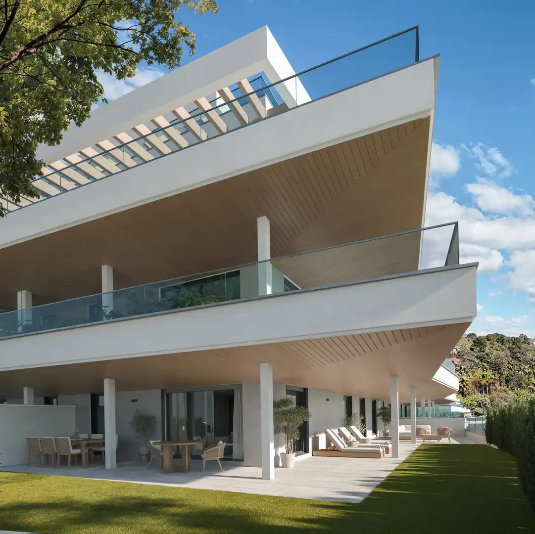 Dúplex en venda a Torrevigía, La Concha - Resina Golf
