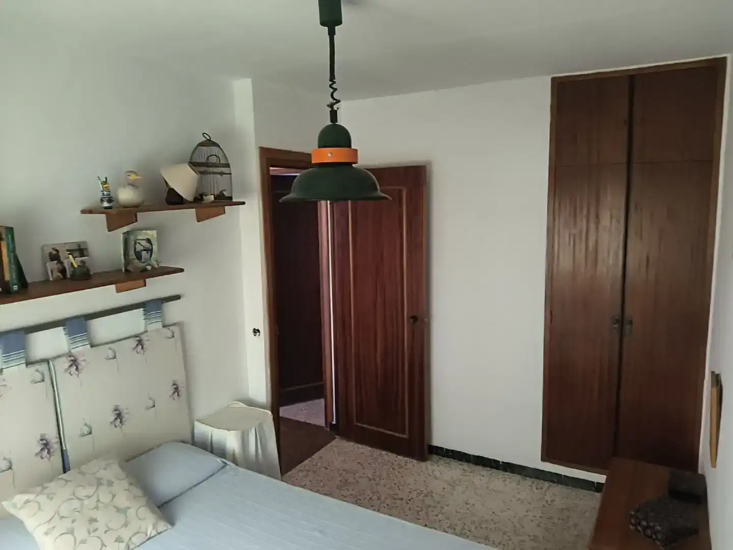 Habitación de Piso en venta en Almonte con Jardín privado, Trastero y Amueblado