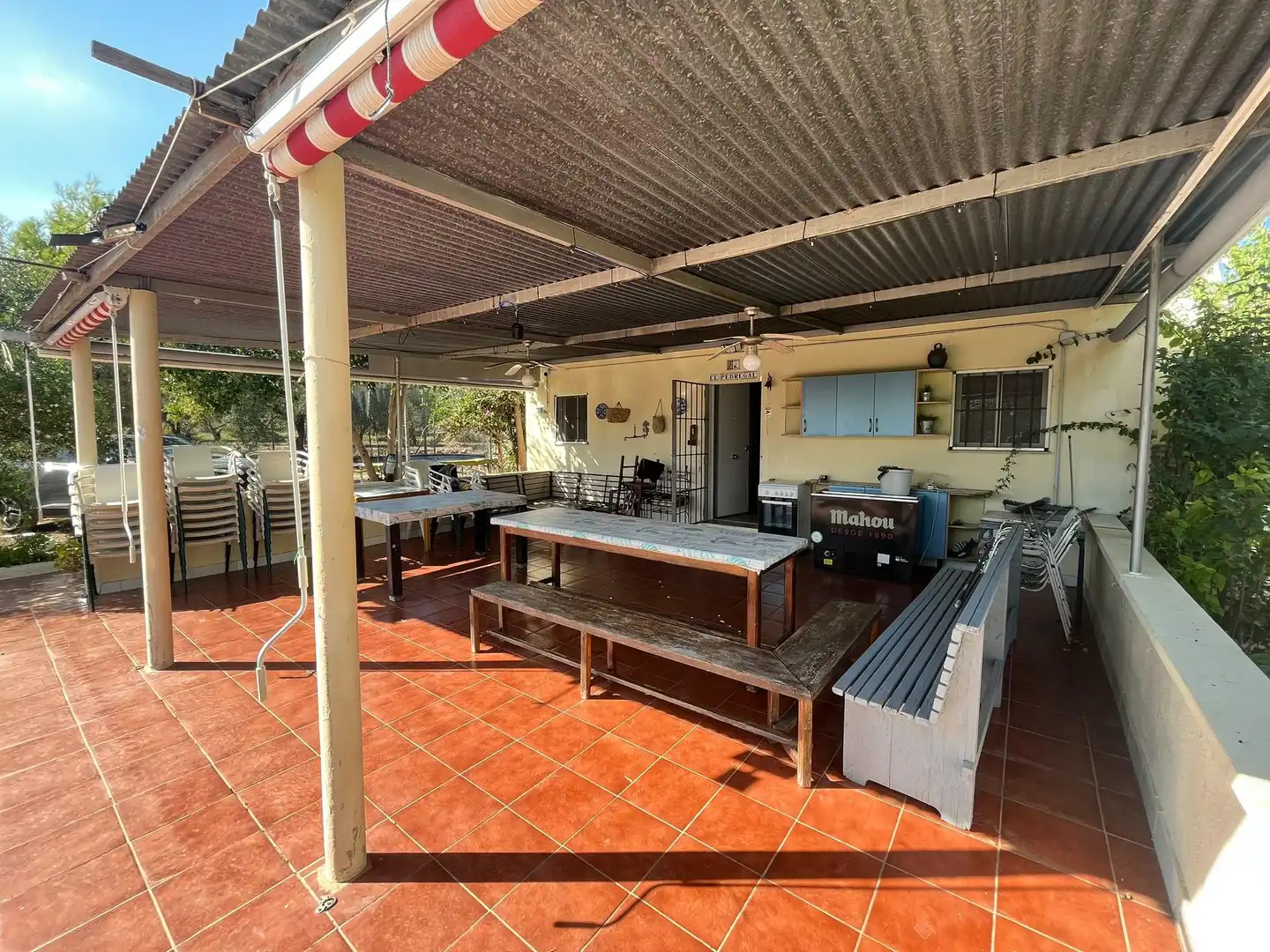 Detached house for sale in Poble, imagen 7