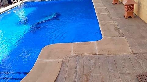 Foto 5 de Casa adosada en venda a Francia, San Gonzalo, Jaén