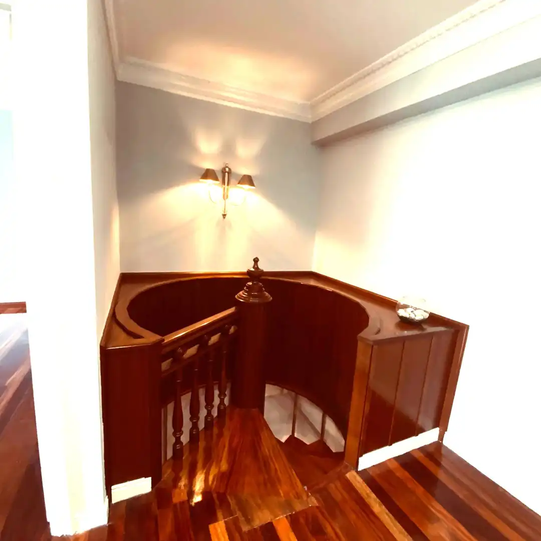 Wohnung zur Miete in Vigo 