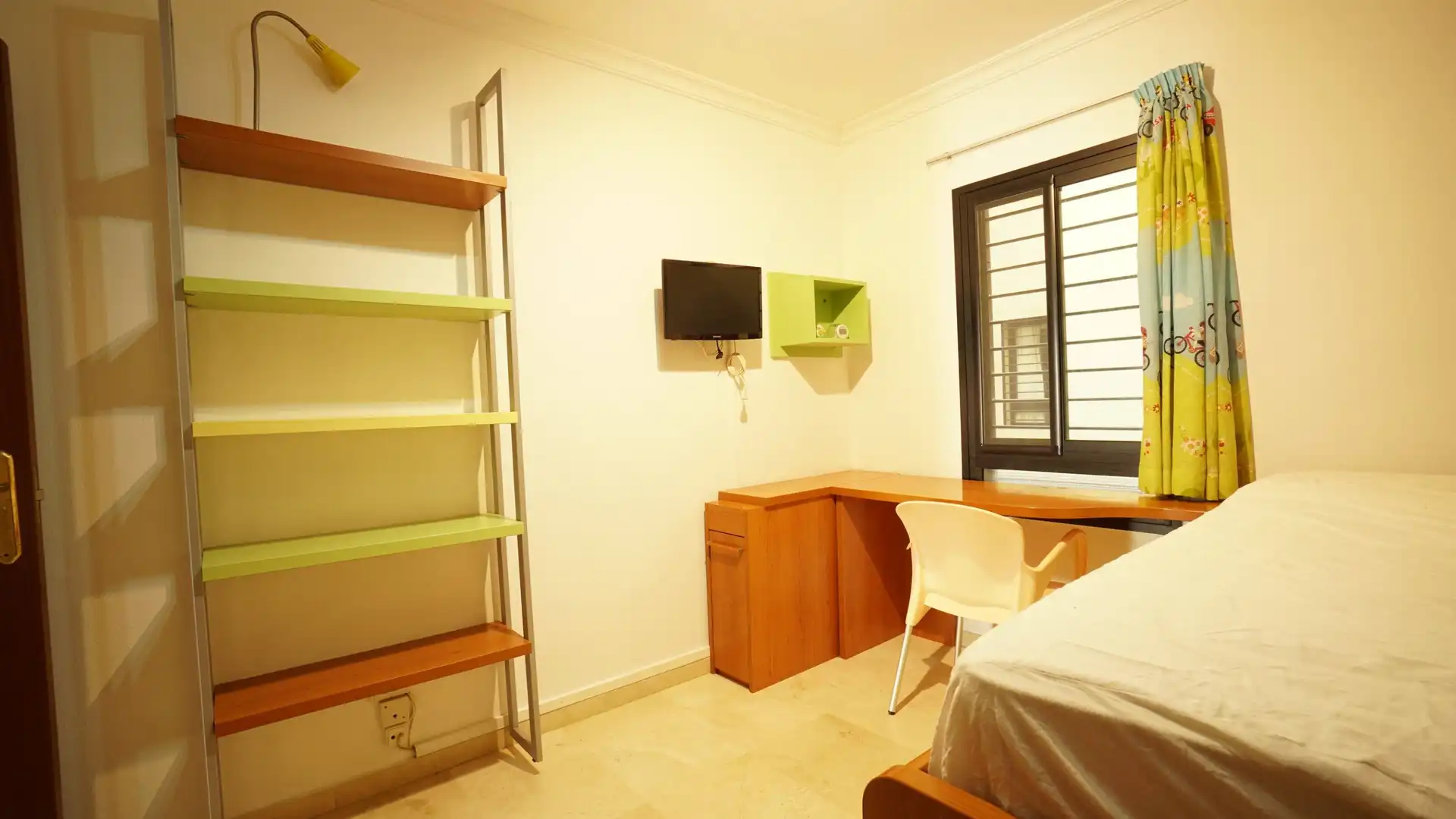 Apartament de lloguer a Avenida Pintor Felo Monzón, Siete Palmas