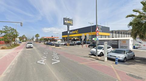 Foto 2 de Terreny industrial en venda a Polígono Apr 3, Juzgados - Plaza de Toros, Alicante