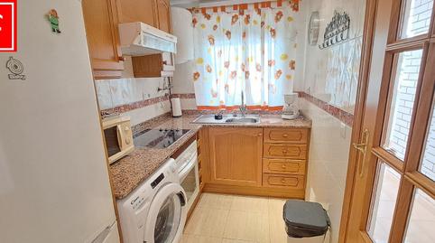 Foto 4 de Apartament en venda a Marina Trebol - Neptuno, Oropesa del Mar / Orpesa