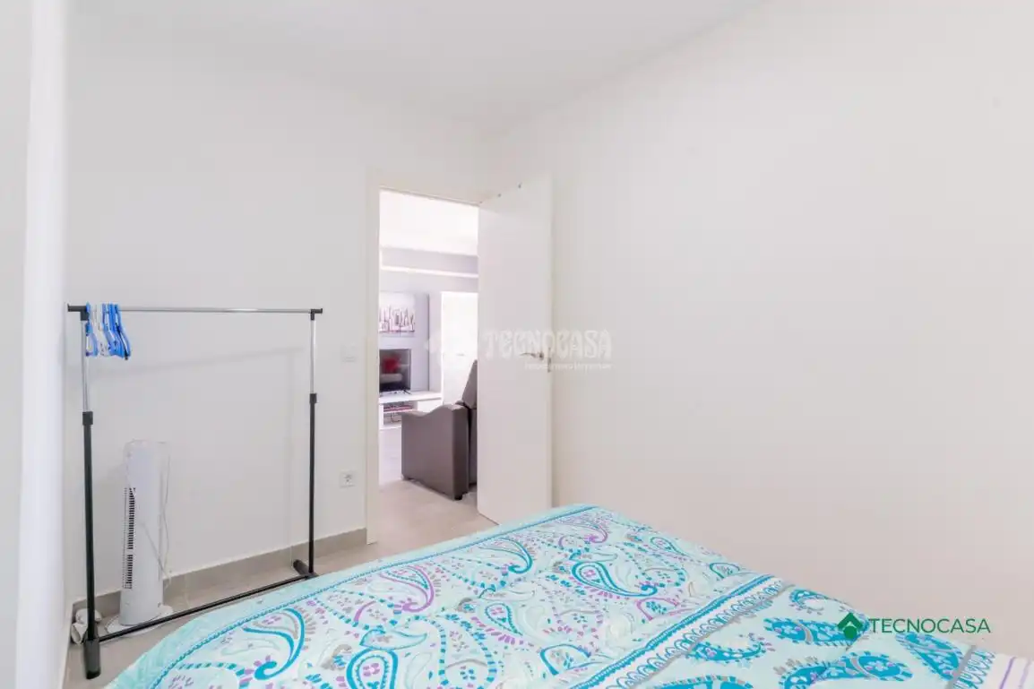 Habitación de Piso en venta en Roquetas de Mar con Aire acondicionado y Terraza
