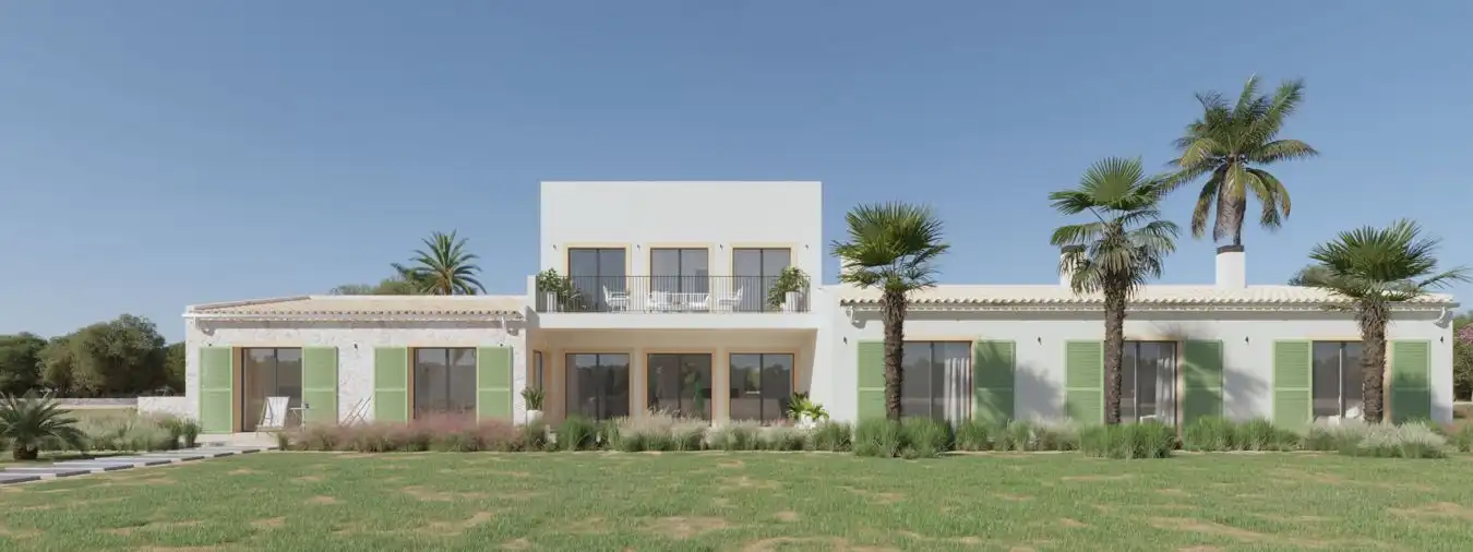 Residential for sale in Cala Magrana - Cala Anguila - Cala Mendia