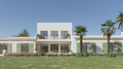 Foto 3 von Residential zum Verkauf in Cala Magrana - Cala Anguila - Cala Mendia, Manacor