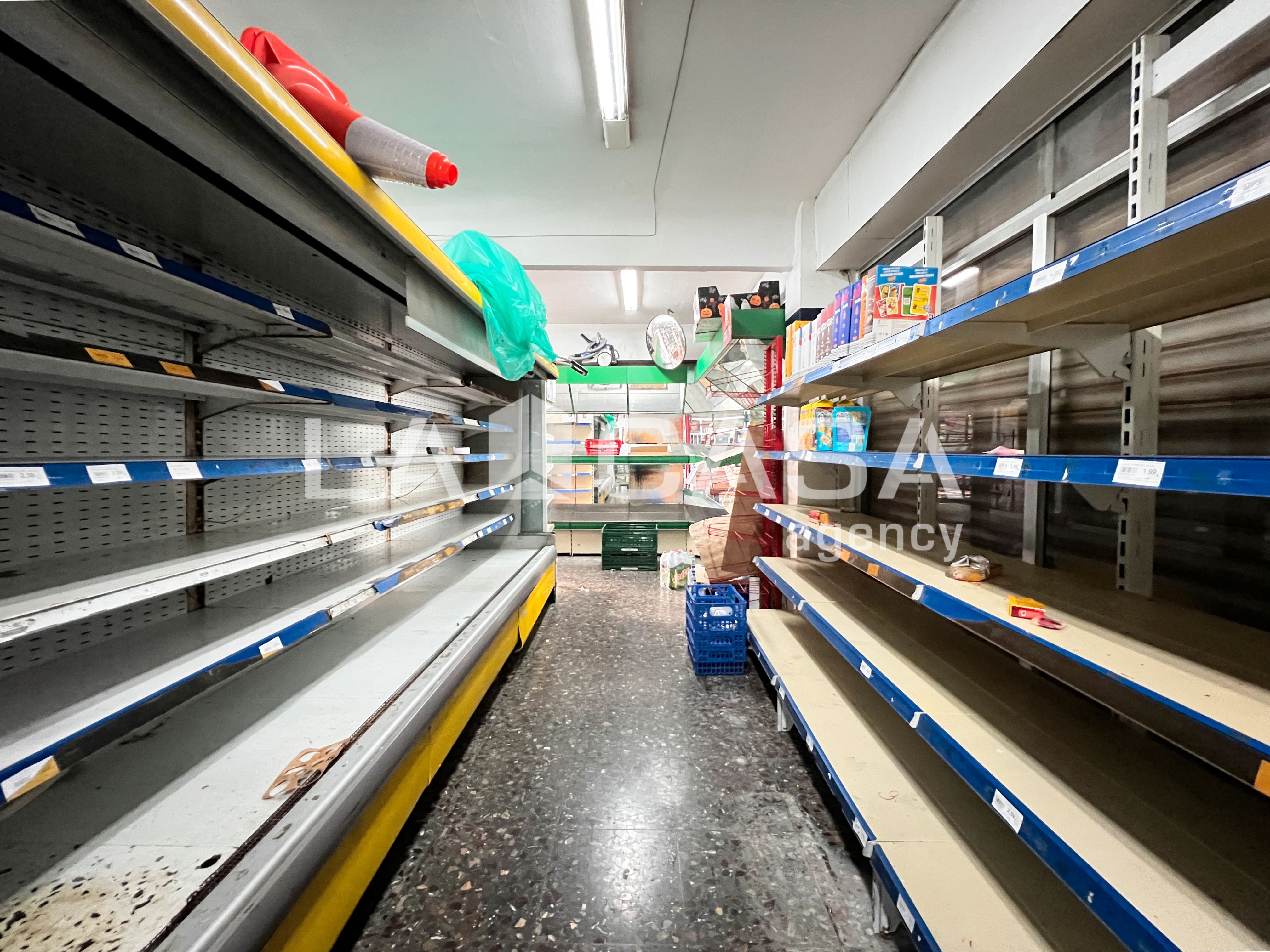 Local en venda en Badalona