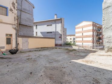 Terreno rustico in vendita a c/ almassora