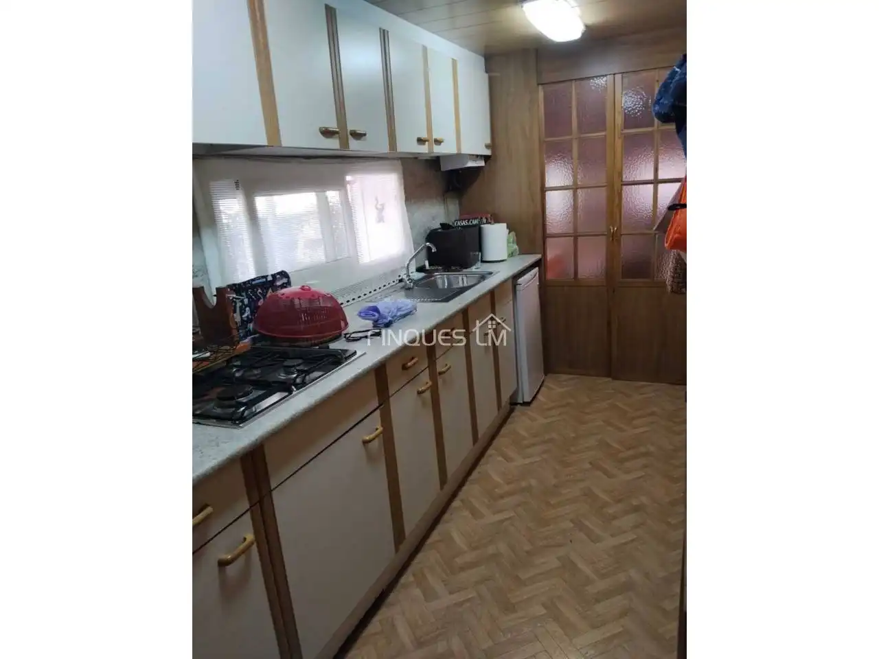Terreno residencial en venta en Calle Canigó, imagen 8
