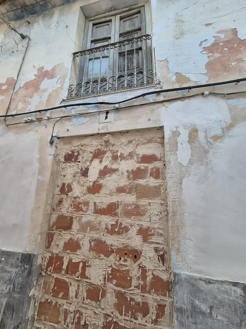 Casa pareada en venta en El Rabal, imagen 5
