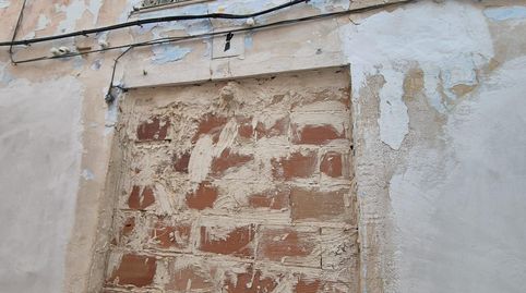Foto 5 de Casa adosada en venta en El Rabal, Villena