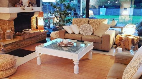 Chalet de Diseño de Alto Standing en El VendrellCosta Dorada, imatge 4