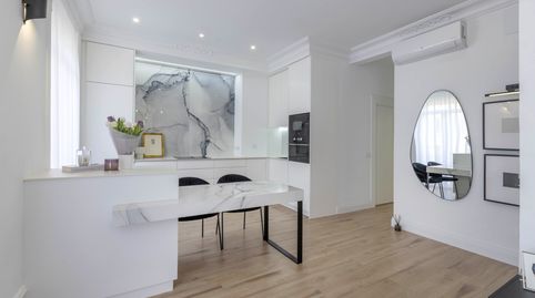 Photo 4 of Flat for rent in Valencia - Cl Dr Serrano, Russafa, Valencia Capital