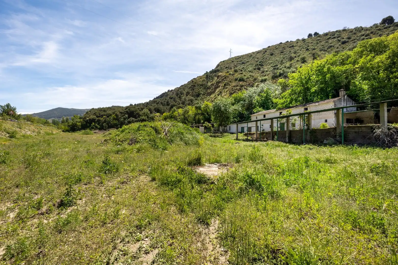 Terreni e lotti in vendita a Cenes de la Vega, imagen 37