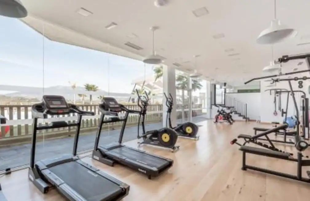 Apartamento con piscina en venta en El Faro de Calaburra - Chaparral, imagen 15