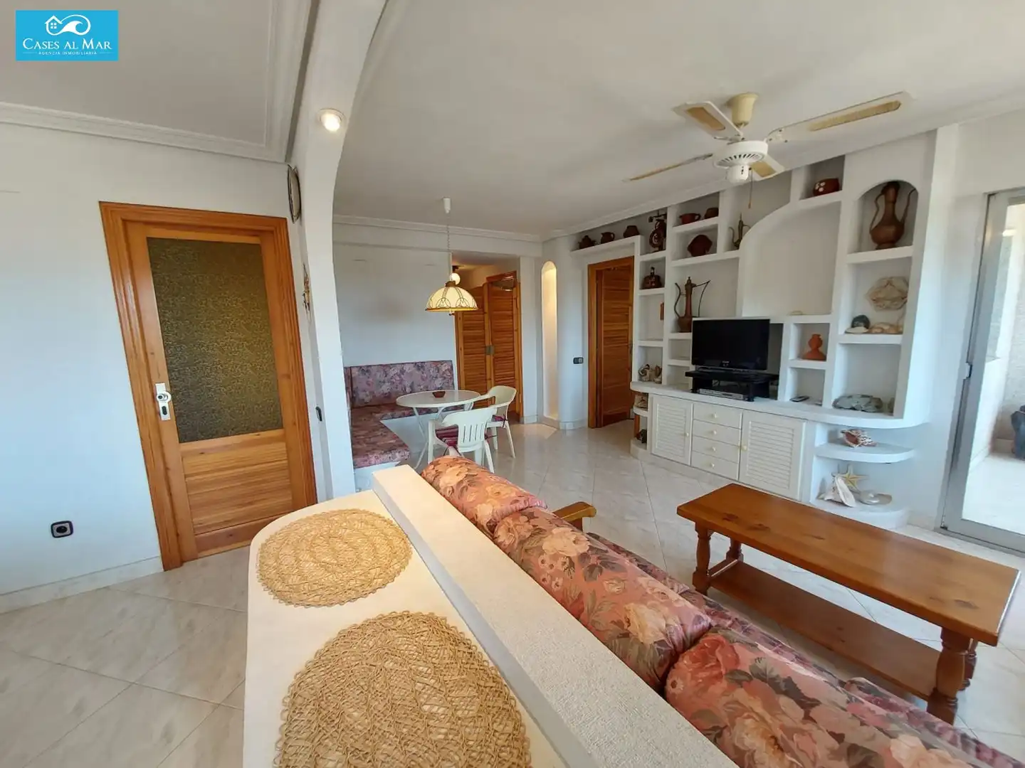 Apartment with lift for sale in DOCTOR EMILIO CERVERA 10, imagen 12