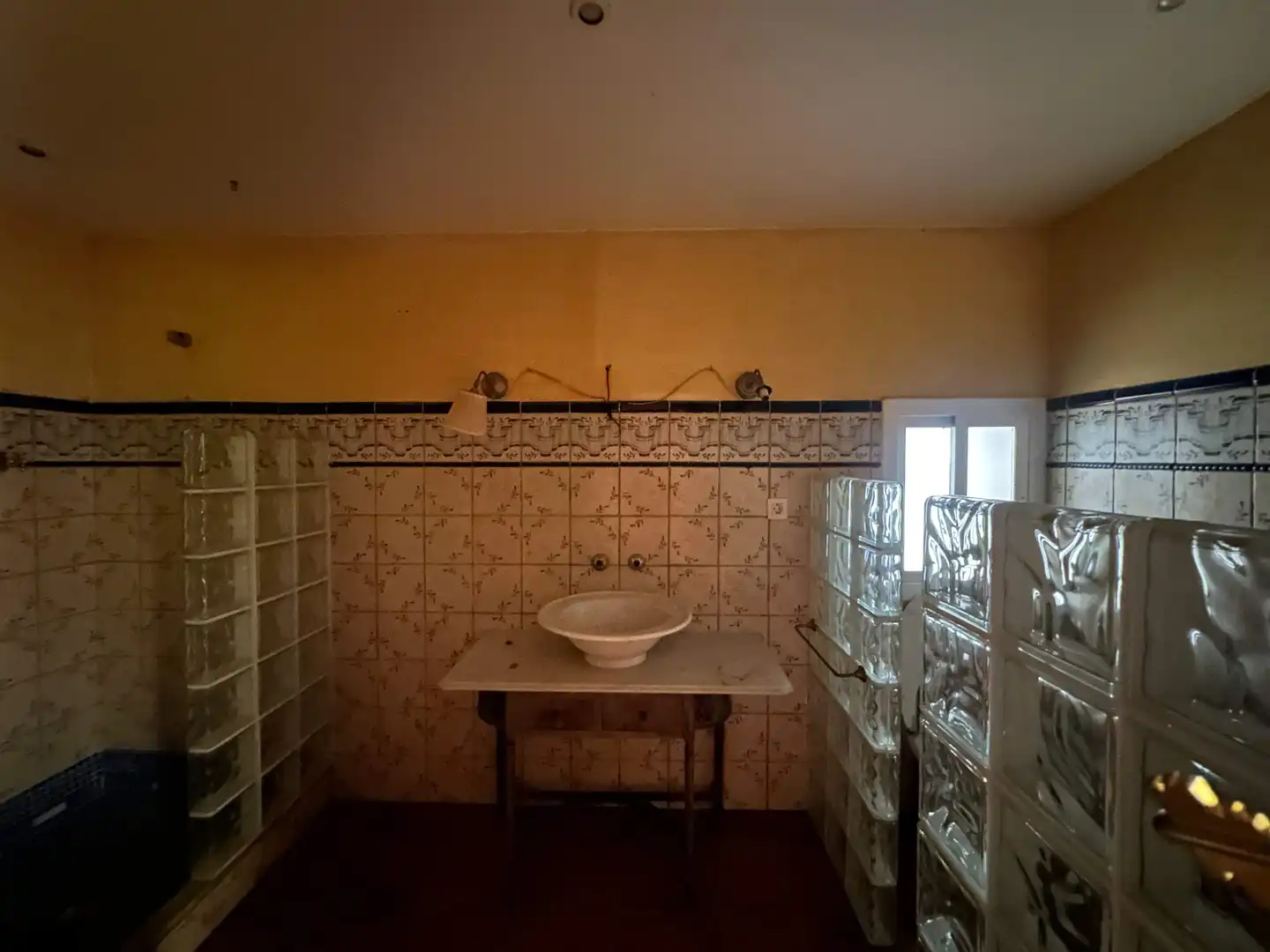 Bathroom of Country homes for sale in Vallbona d'Anoia