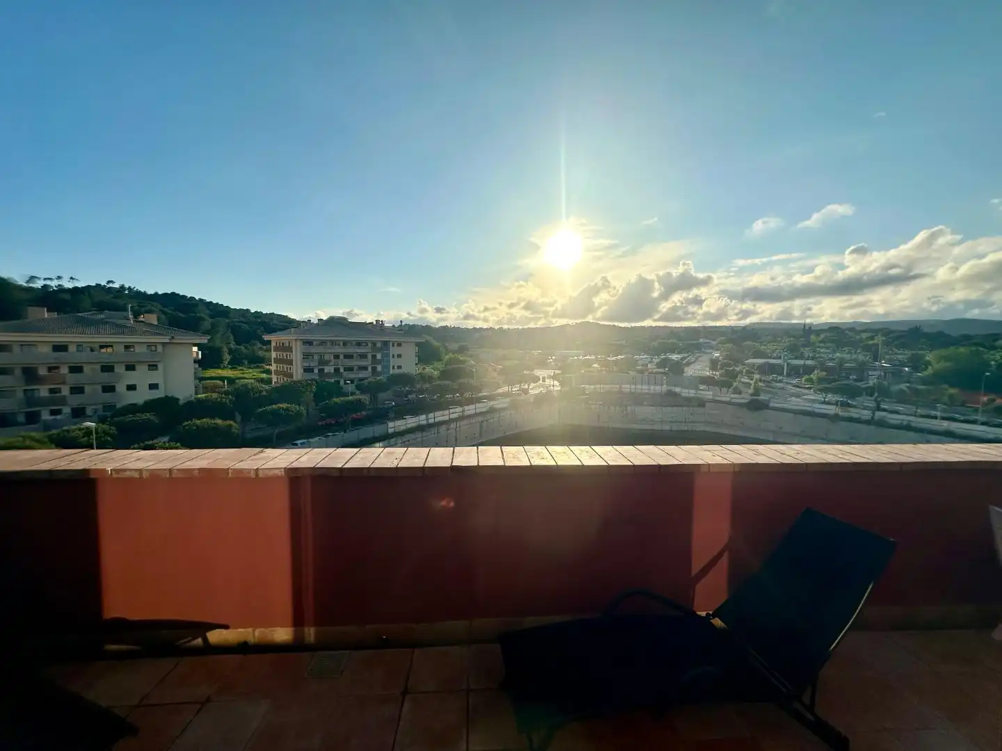 Penthouse mit Pool zum Verkauf in calle marfull 18, imagen 7