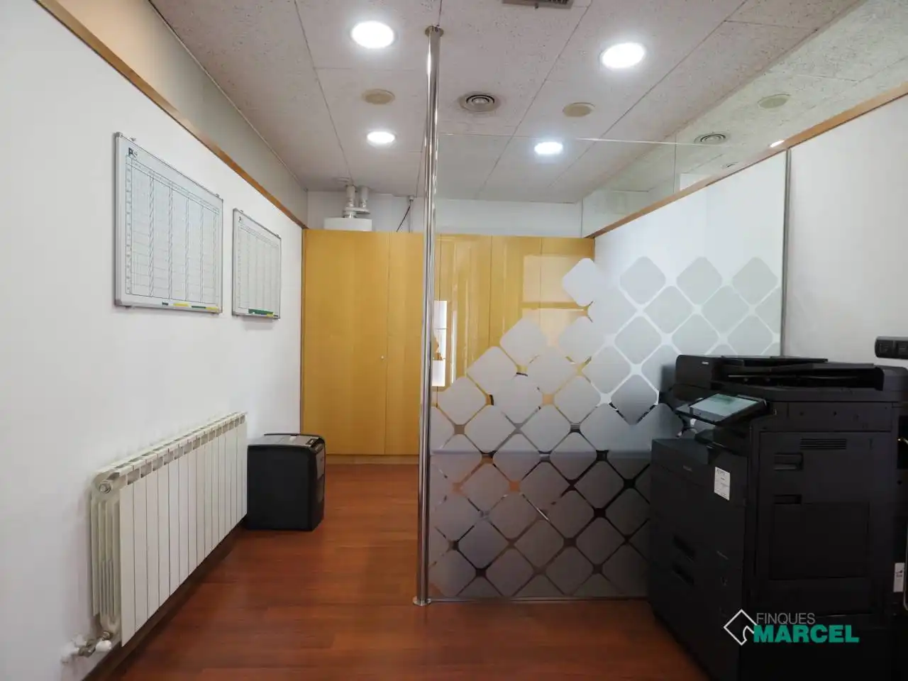 Local comercial en venda a Calle Sant Josep de Calassanç, imagen 11
