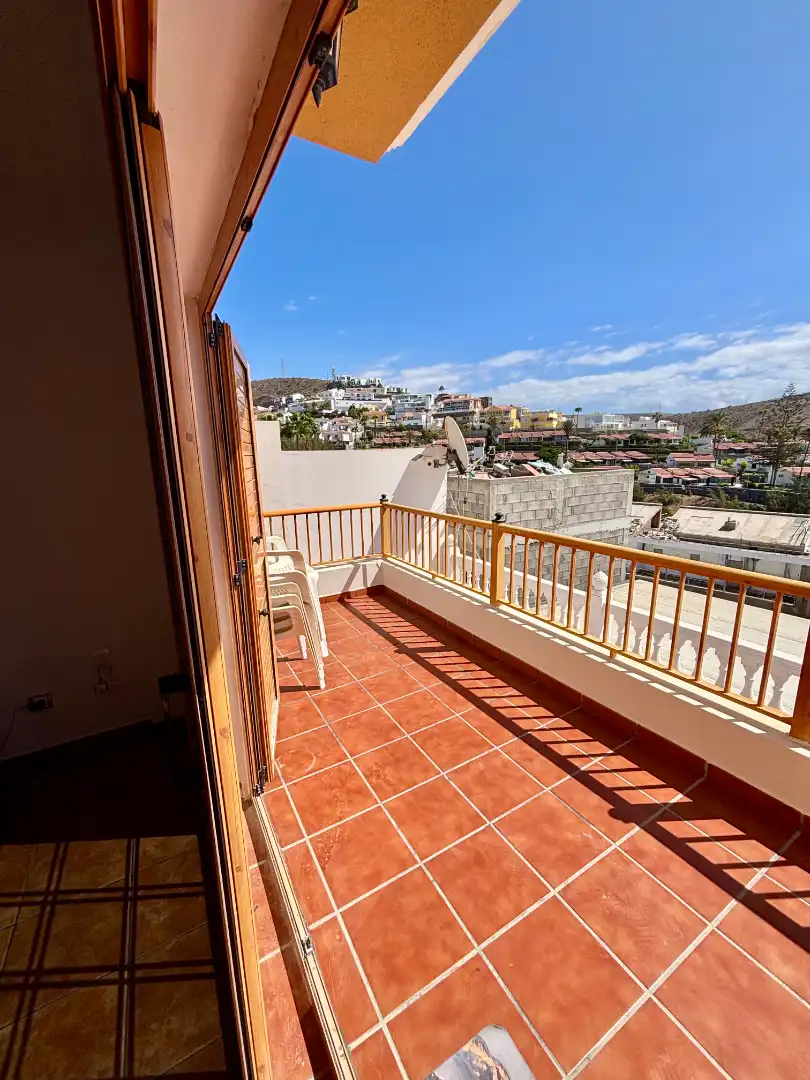 Villa con terrazza in vendita a Calle Nayra, imagen 29