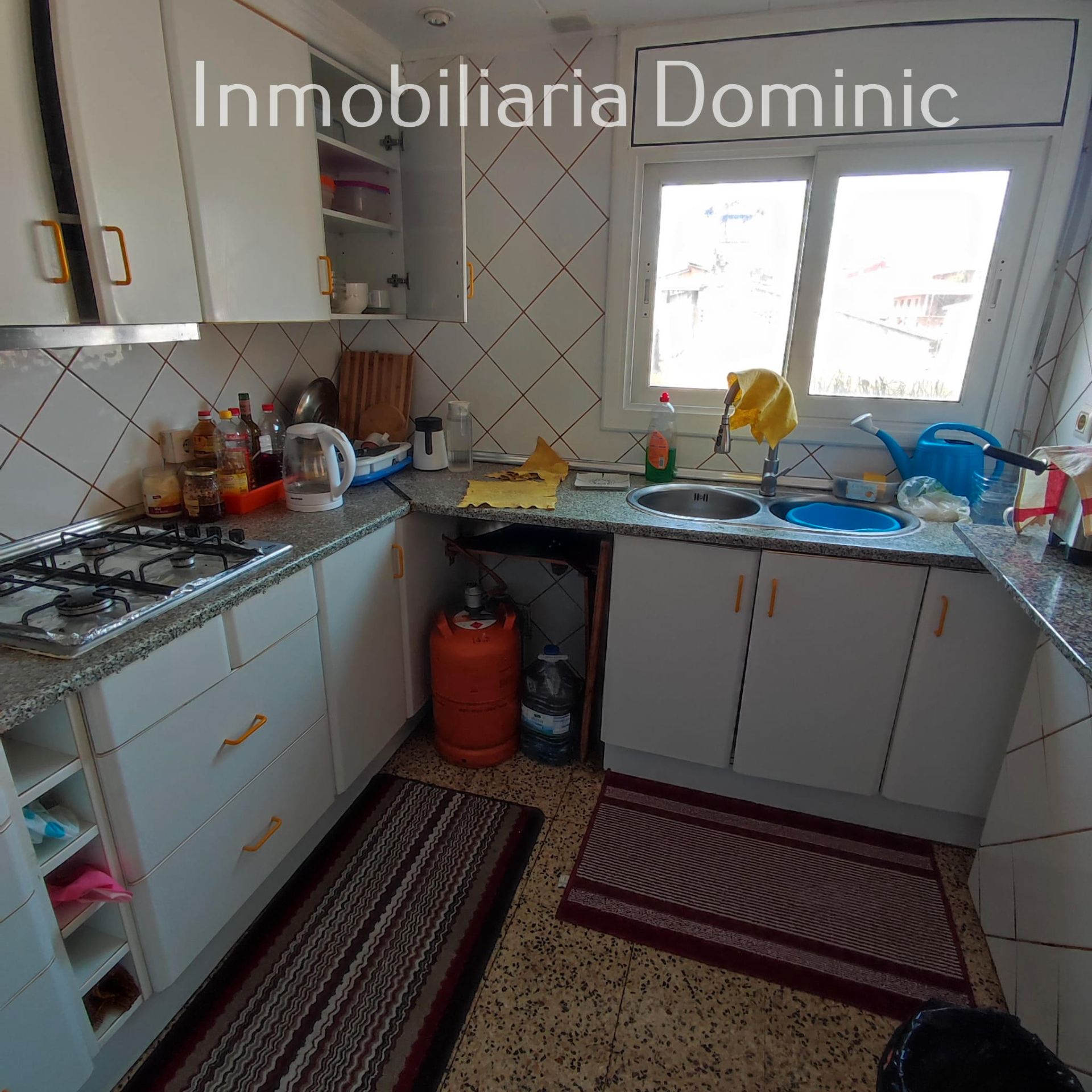 Kitchen of Flat for sale in Maçanet de la Selva  with Heating