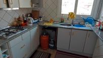 Küche von Wohnung zum verkauf in Maçanet de la Selva mit Heizung