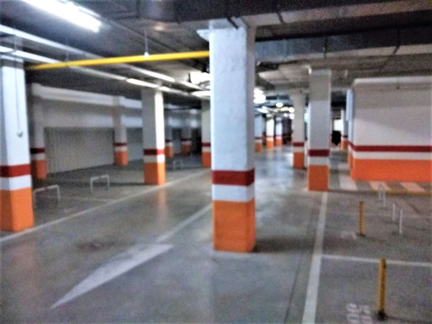 Parking of Garage to rent in  Sevilla Capital
