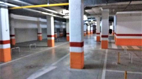 Foto 3 de Garaje de alquiler en Calle Estrella Vega, 5, Pino Montano - Consolación, Sevilla