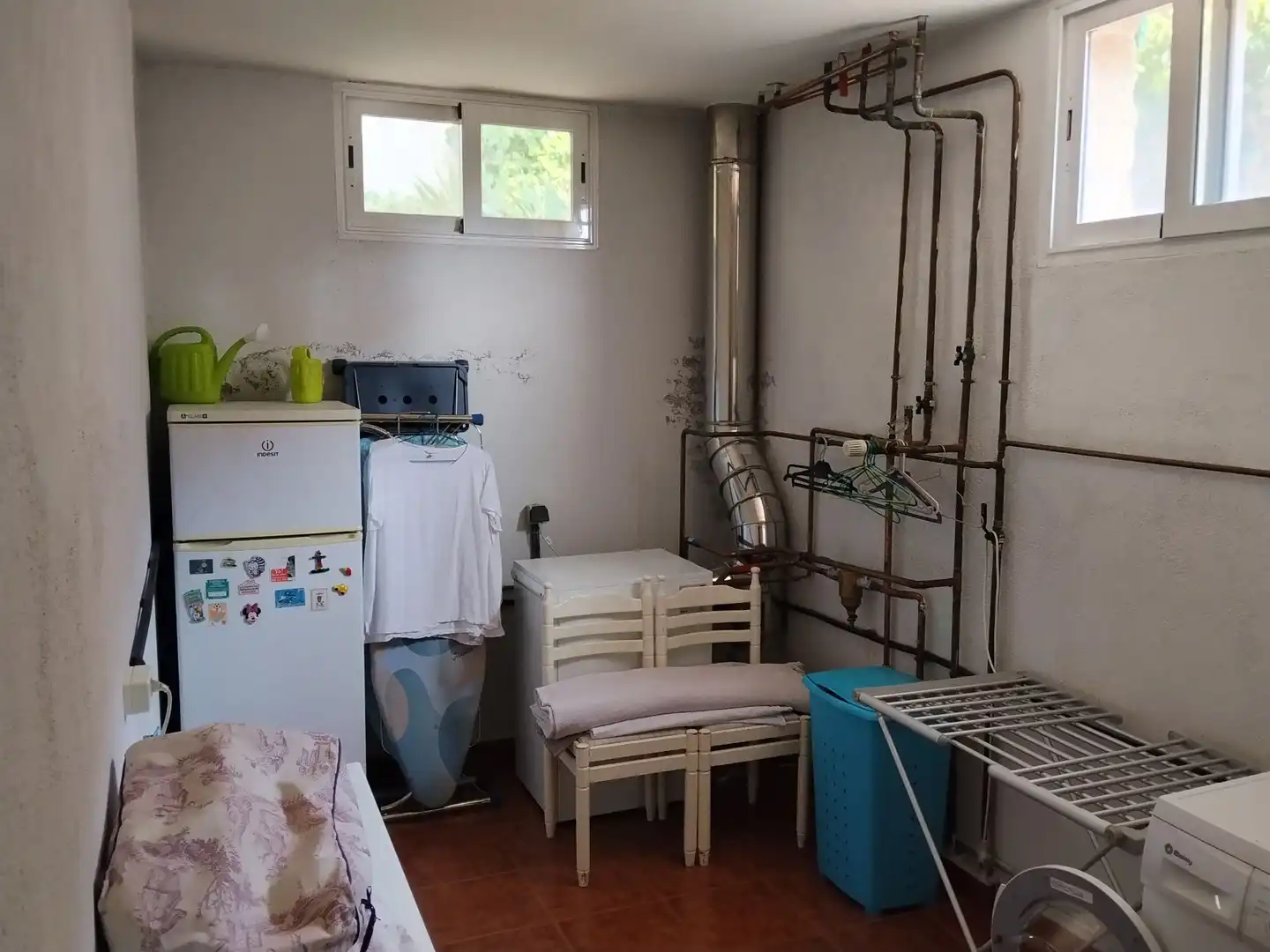 Casa amb jardí en venda a Colmenarejo, imagen 41