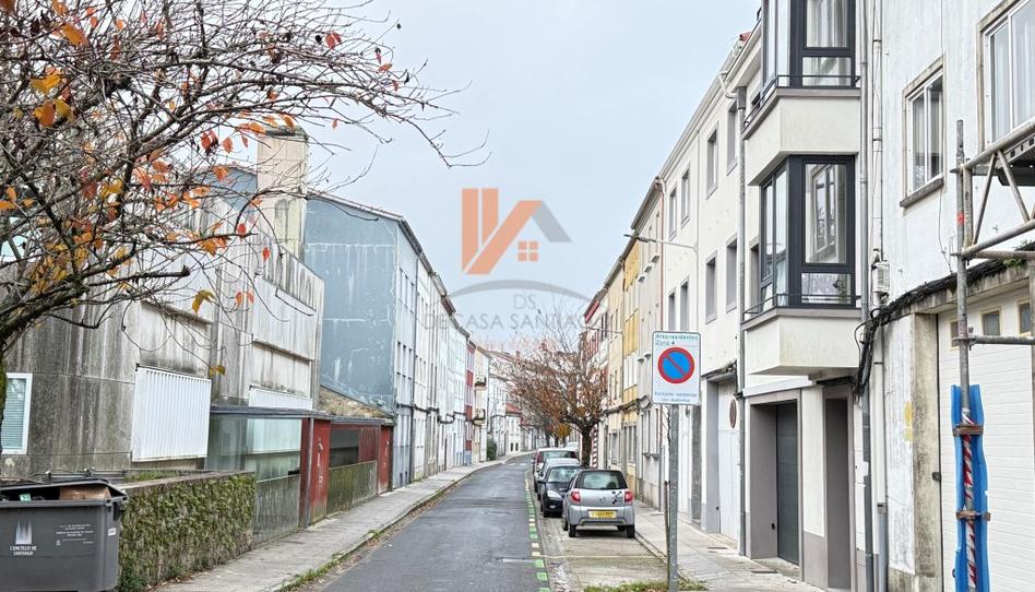 Photo 1 of Flat for sale in Rua Teo, 65, Campus Norte - San Caetano, A Coruña