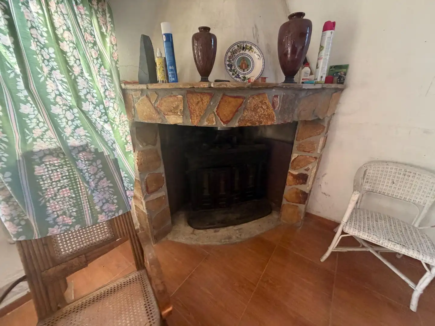 Houses for sale in Barxeta  with Private garden, Terrace and Storage room