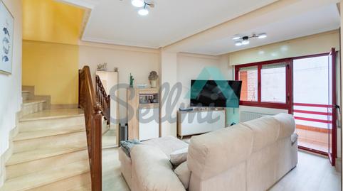 Photo 2 of Duplex for sale in Leopoldo Alas, Auditorio - Seminario - Parque de Invierno, Asturias