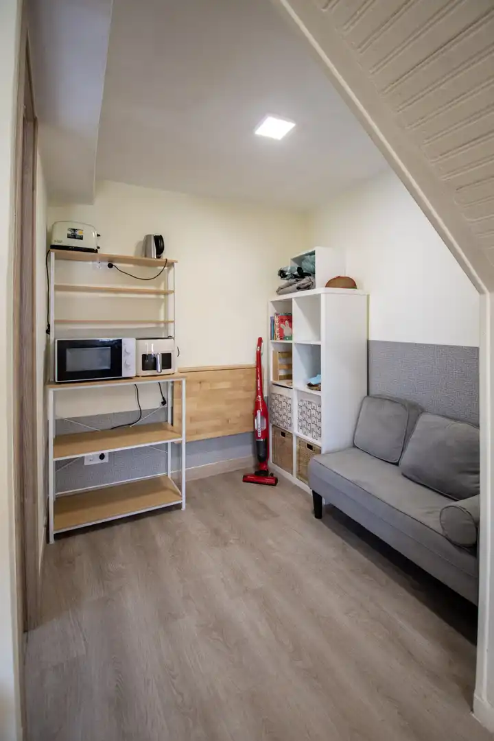 Maison mitoyenne avec jardin à vendre à Villaviciosa - LG BOZANES, imagen 28