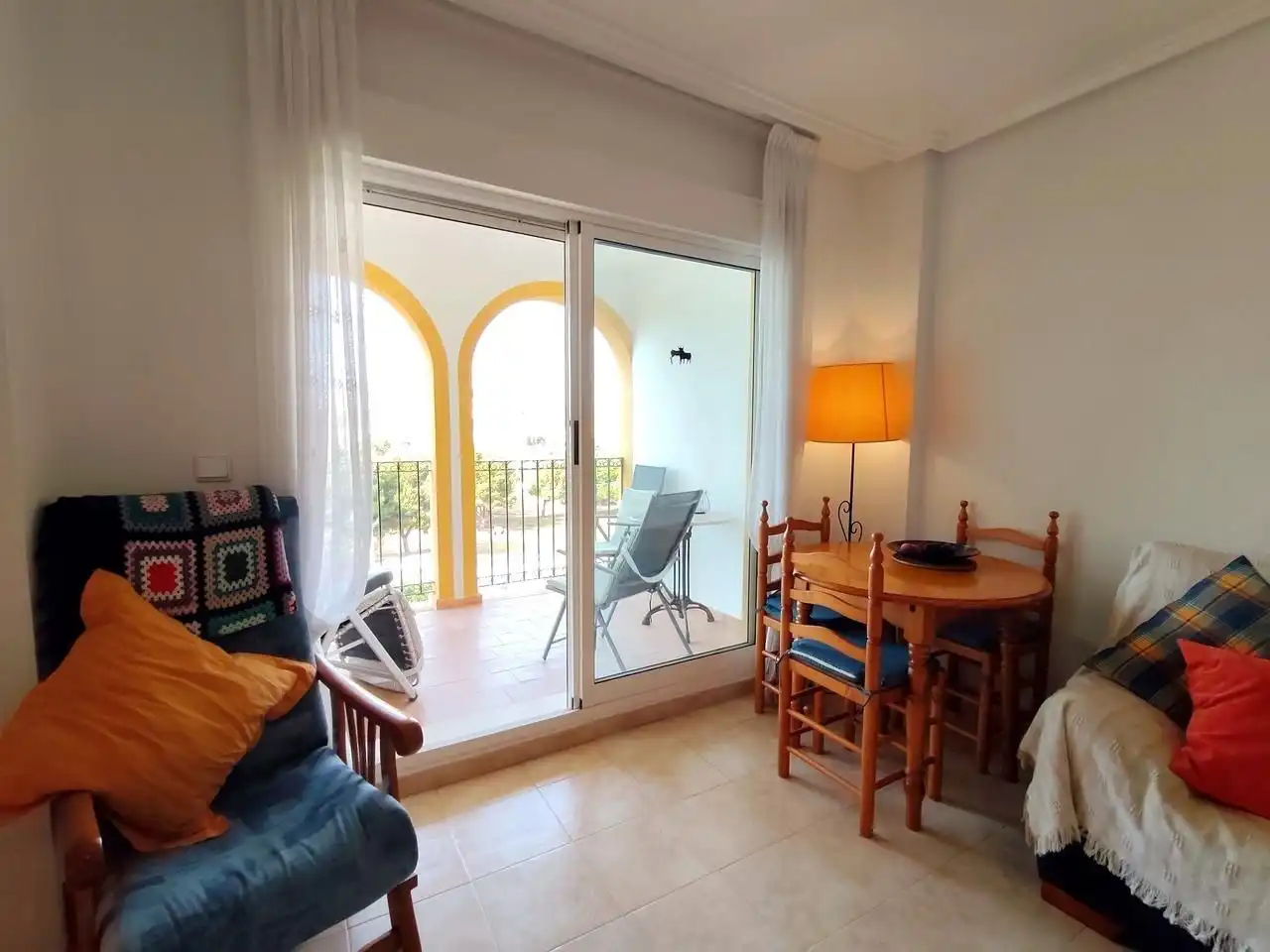 Apartament en venda a Orihuela Costa, imagen 6