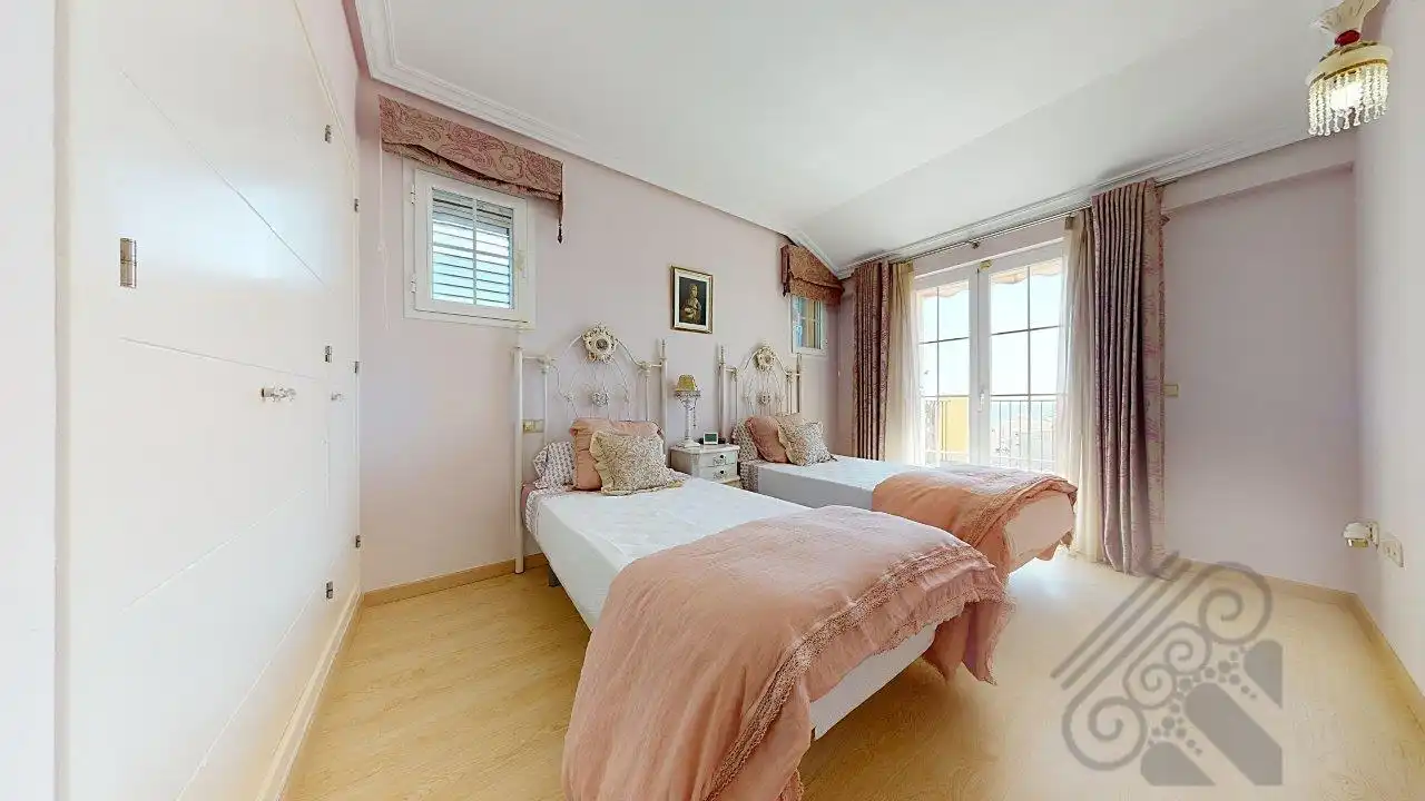 Casa o chalet en venta en Calle Altos del Golf, 19, Marina de la Torre