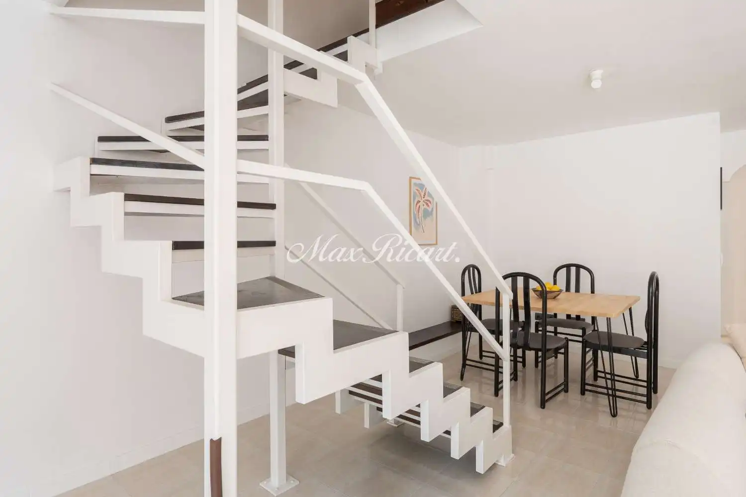 Duplex with lift for sale in Gràcia, imagen 26