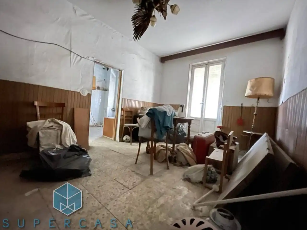 Living room of Houses for sale in Toledo
