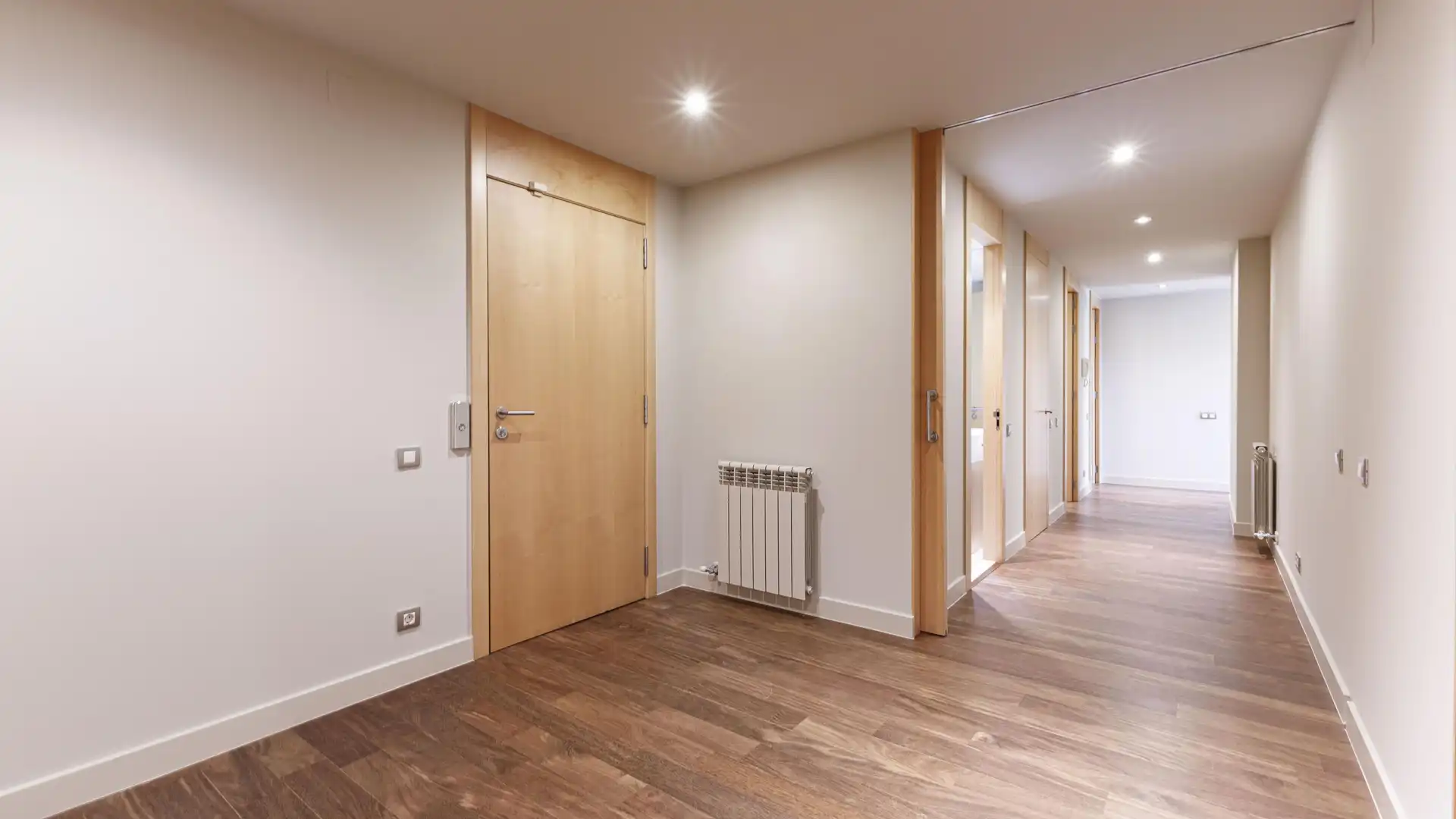 Wohnung mit Terrasse zur Miete in CALLE ABADESSA OLZET 13, imagen 28