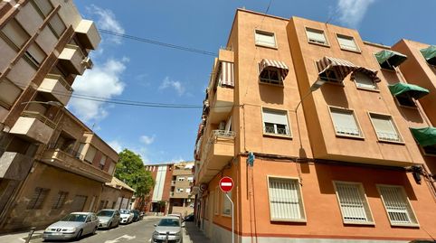 Foto 3 de Piso en venta en Calle Arturo, Florida Baja, Alicante / Alacant