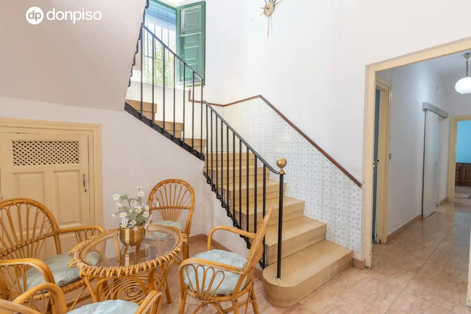 Casa o xalet en venda a Camino Camino Viejo del Fargue, 8, Haza Grande