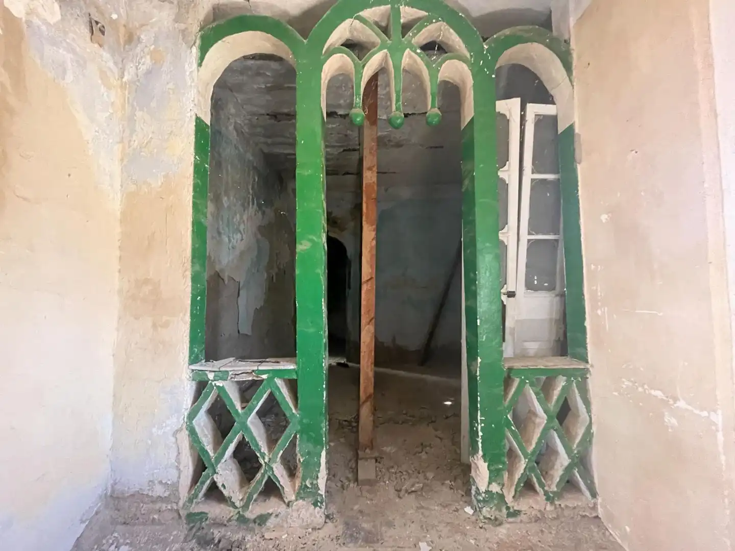Casa o xalet en venda en Bentarique