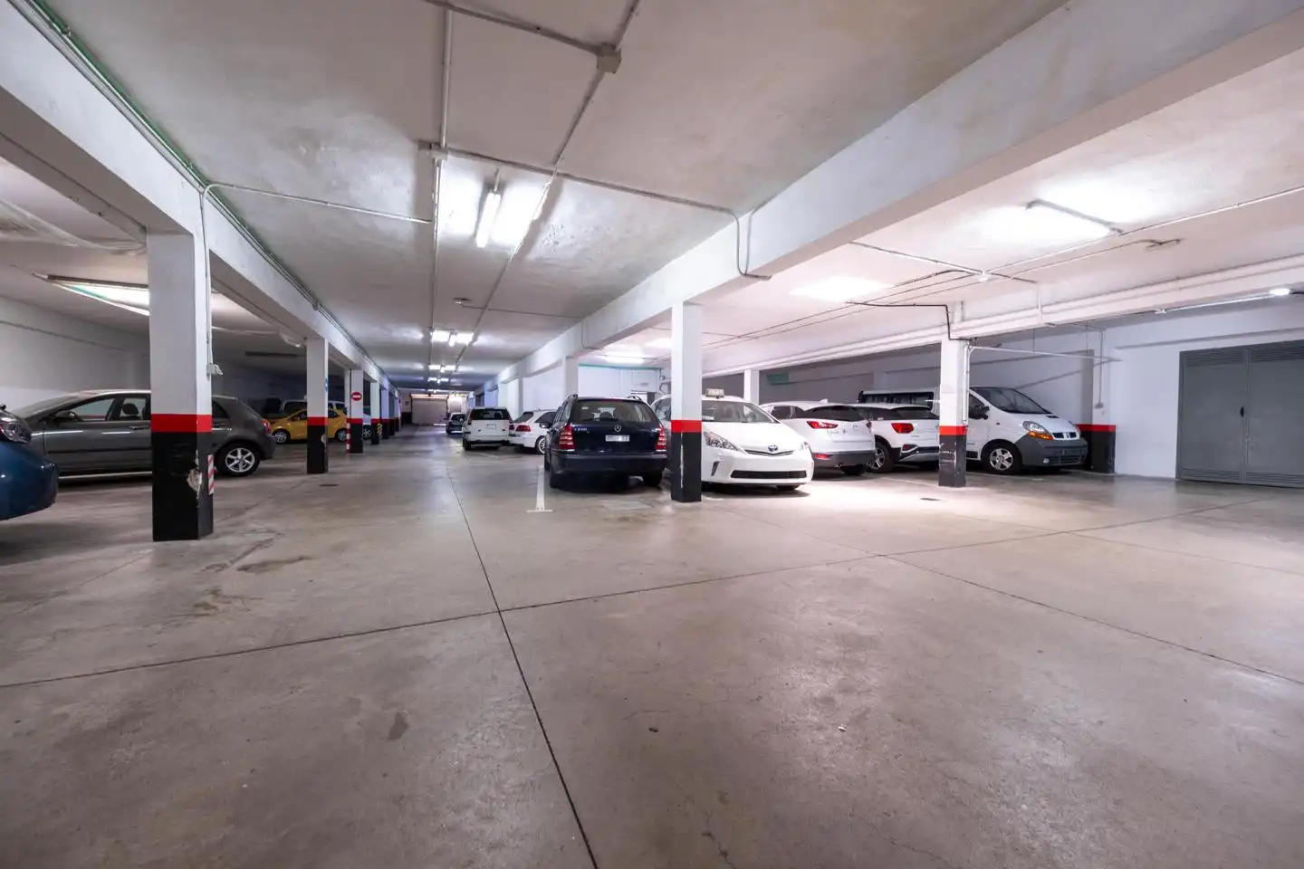 Parking of Flat for sale in Las Palmas de Gran Canaria