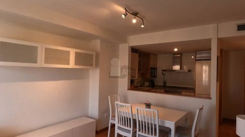 Foto 4 de Piso de alquiler en Avinguda de França, 48, Penya - Roja - Avda. Francia, Valencia Capital