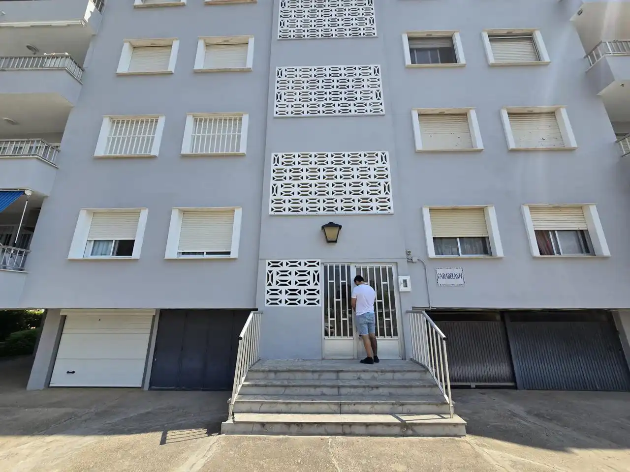 Apartament de lloguer a calle Formentera, Bellreguard