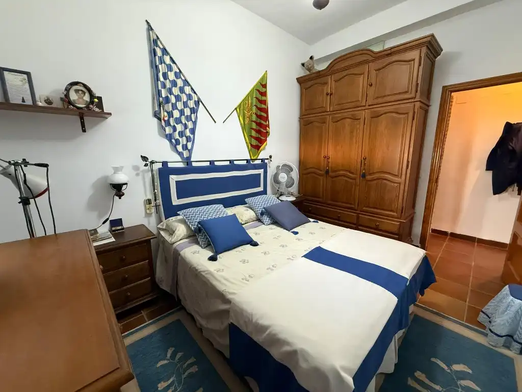 Casa rústica en venda a Urbanizacion Cañada Baja, imagen 20