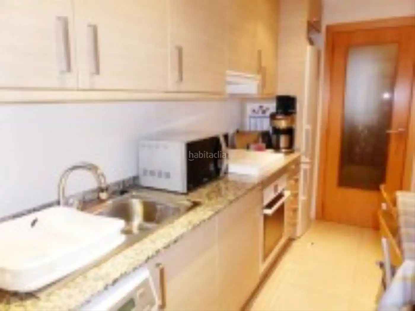 Wohnung mit Aufzug zum Verkauf in Carrer Josep Coll 1, imagen 2